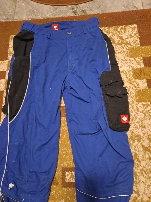 Engelbert strauss marimea 50