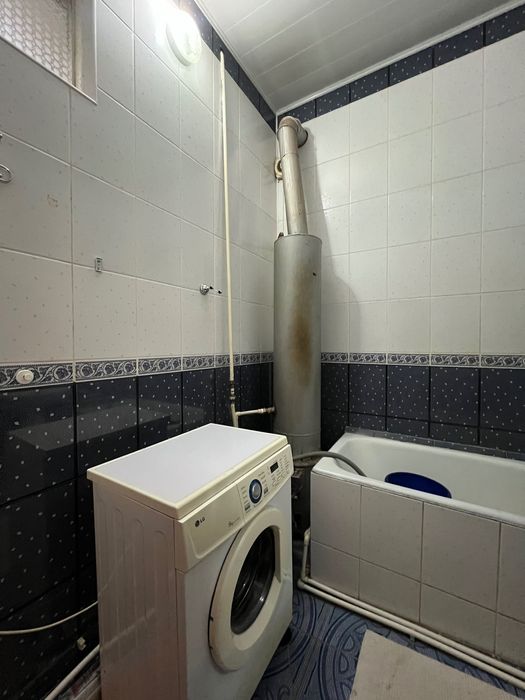 Аренда квартиры в Чирчике