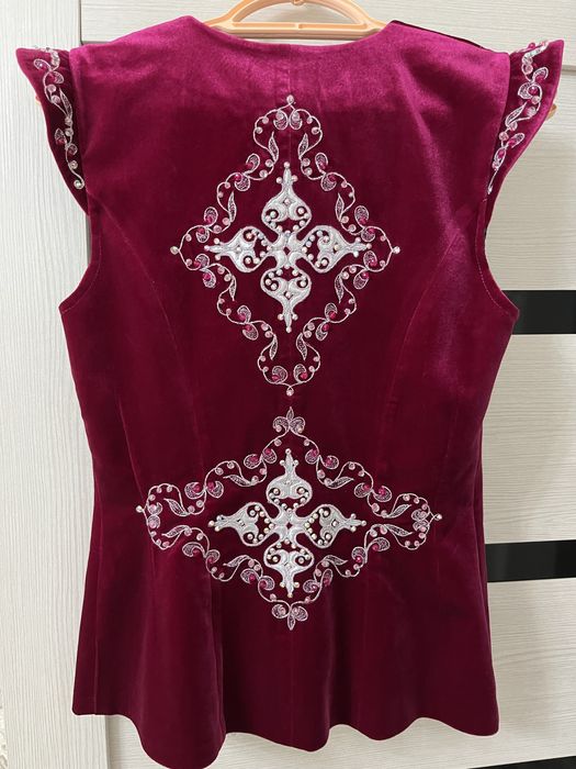 Продается кажекей от Нуршах.