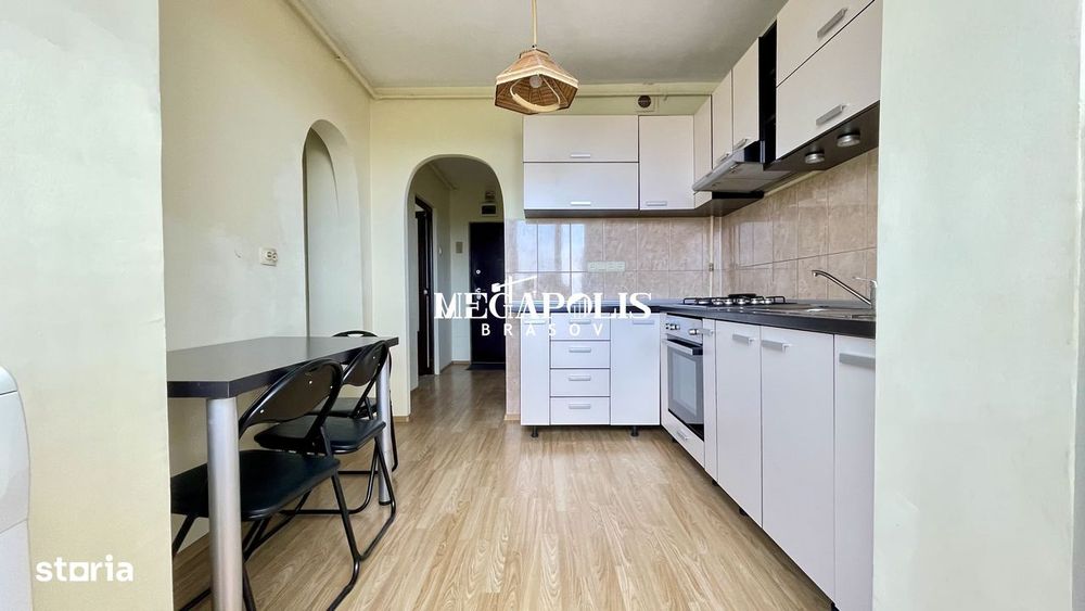 Apartament 2 camere | Bulevardul Vlahuță | Decomandat