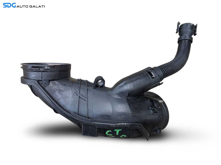 Tub Tubulatura Admisie Aer BMW X3 F25 3.0 Diesel 2010 - 2017 Cod 7807493, 13717807493, 58650910 [N5936]