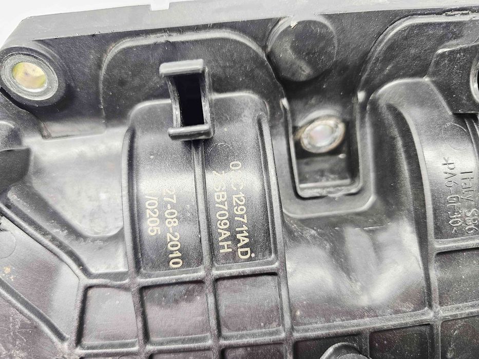 Galerie admisie Skoda Superb II (3T4) [Fabr 2008-2015] 03C129711AD 1.4