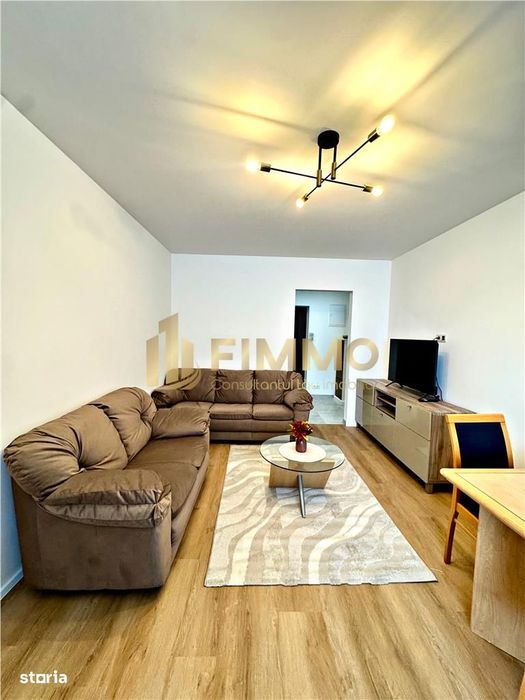 Apartament prima inchiriere | Central | ID:1916