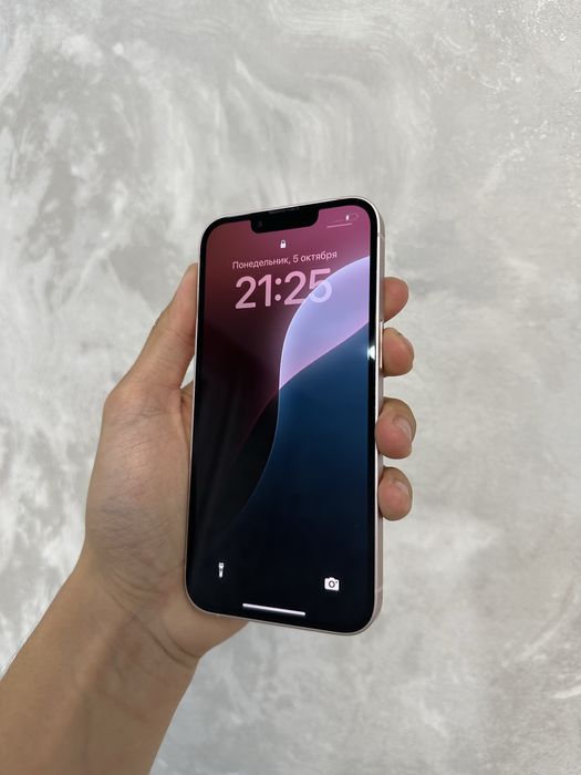Айфон 13 Iphone 13 в идеальном состоянии