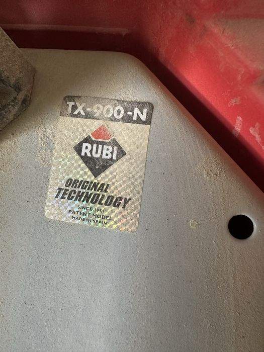 Плиткорез TX-900-N