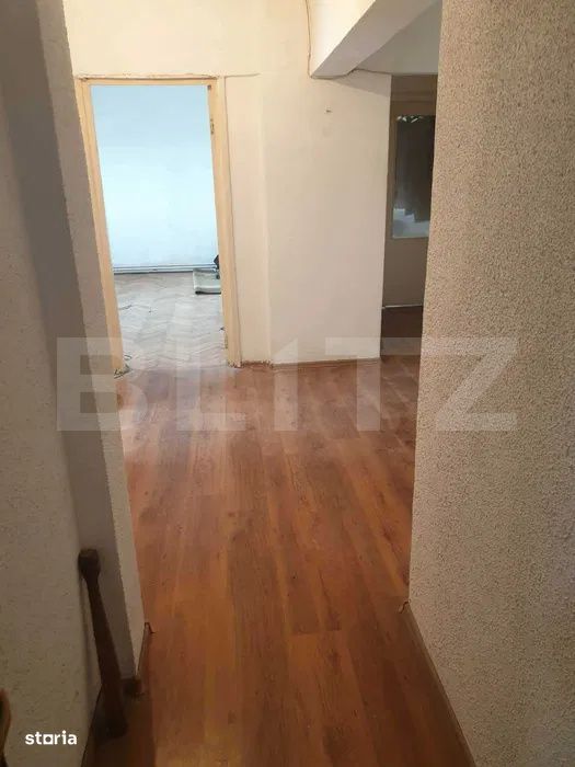 Apartament 4 camere, 88 mp, zona Careiului — fotografia 3