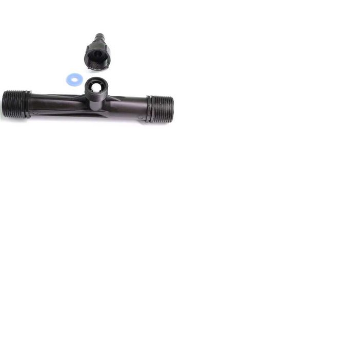 Торосмесител - Вентури инжектор ф 20,ф25