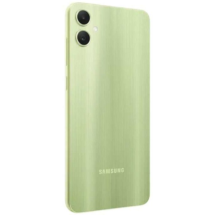 Telefon SAMSUNG Galaxy A05,64GB,4GB RAM,Android 14 ,baterie5000mah,nou