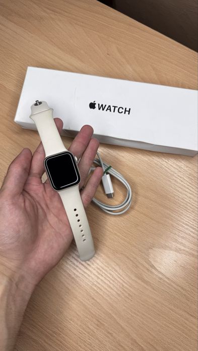 Iwatch se 2 ideal