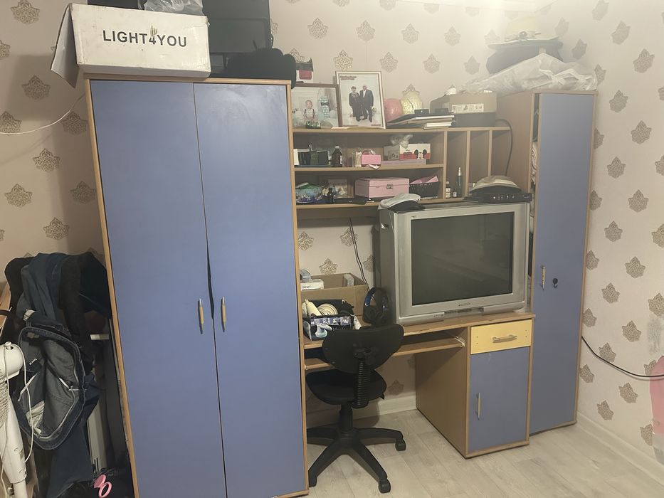 Продам шкаф за 20000 тг