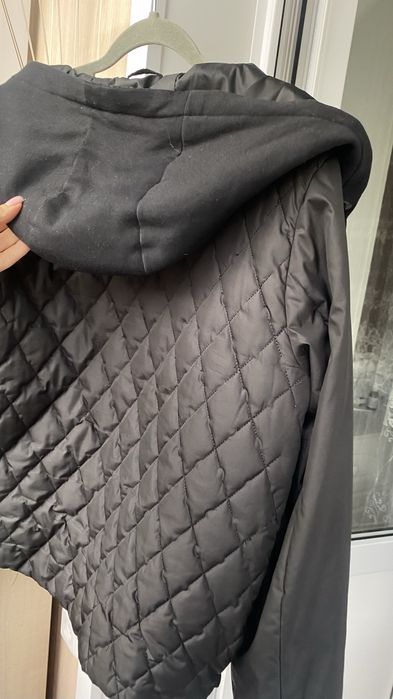 Куртка весенняя