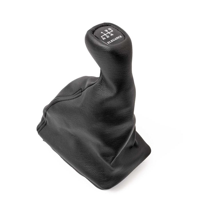 Топка за скоростен лост с маншон за Mercedes E-Class W210 S210