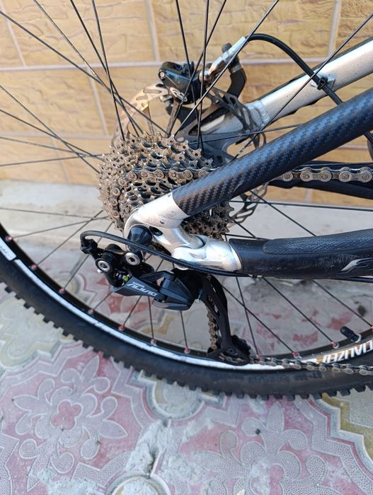 Specialized 26 цола "Мекица"