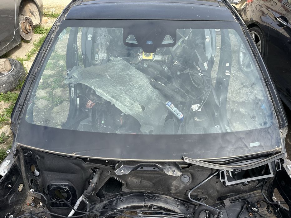 Parbriz Mercedes C Class W205 : Carl Benz, Original