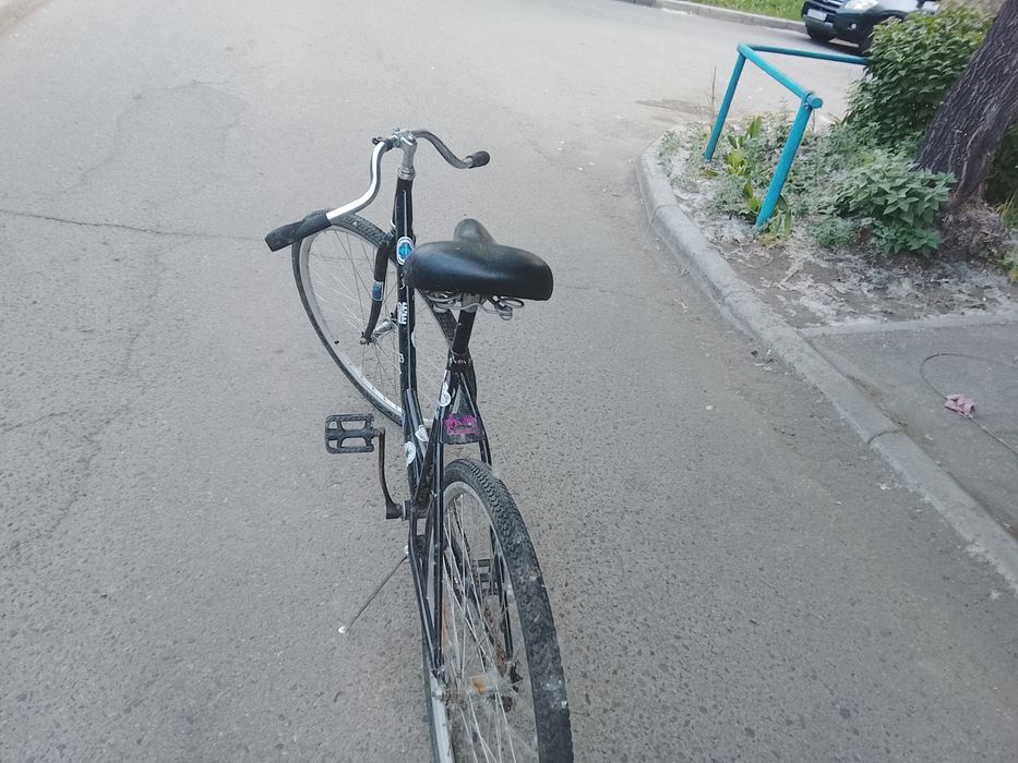 Продам велосипед