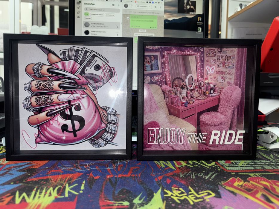 Копилки для денег