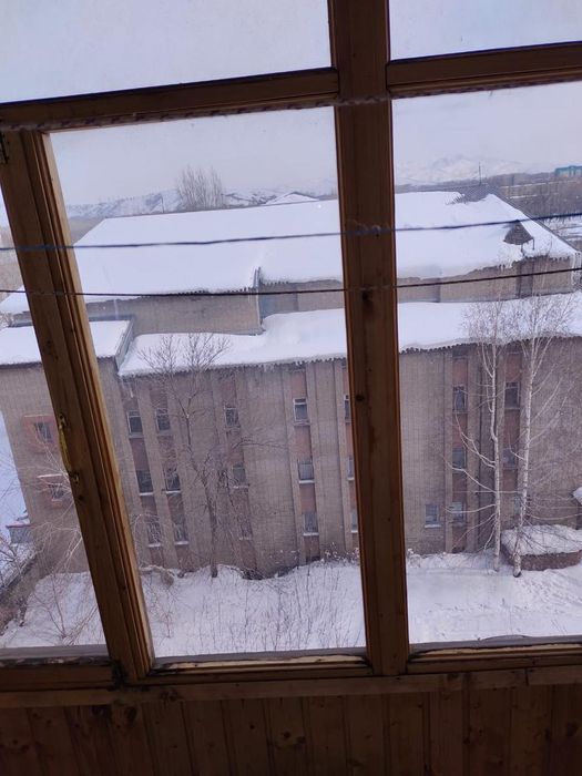 Продам уютную квартиру