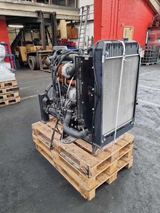 Motor complet  JCB 444TG  - Piese motor JCB