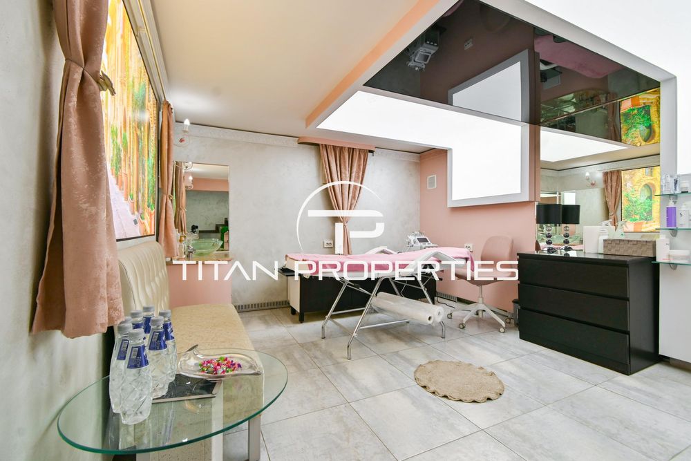 Продава се Магазин в София, Център - 88 кв.м за 4875 €/кв.м - Снимка #7