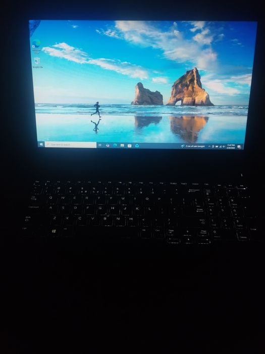 Laptop dell latitude  e5550 8GB RAM