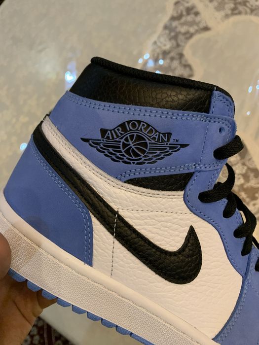 Golf jordan 1 original