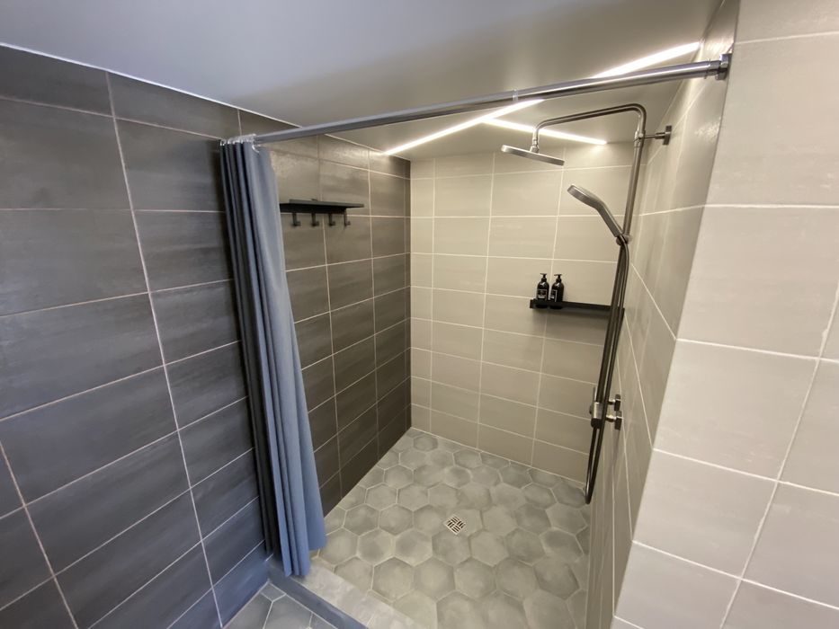 Аренда домов Ново-Ульбинка A -Frame