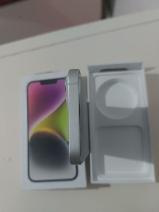 IPhone 14 гарантия