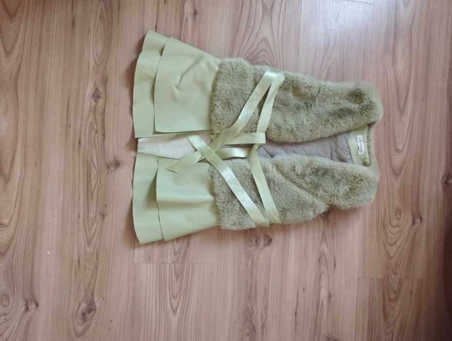 Veste blăniță fete