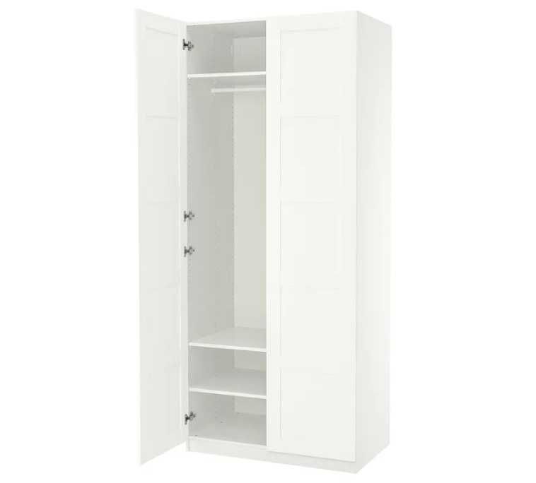 Шкаф гардероб Икеа