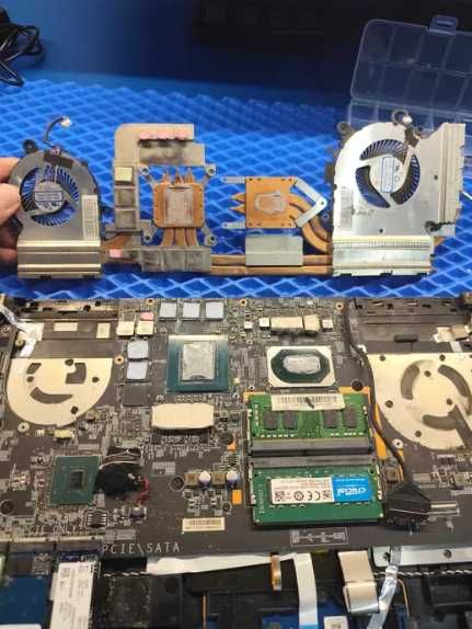 Ремонт компьютеров Установка Виндовс Программист