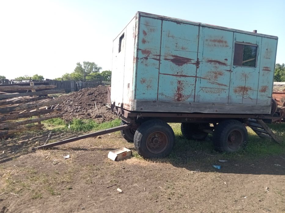 Продам все для сенокоса