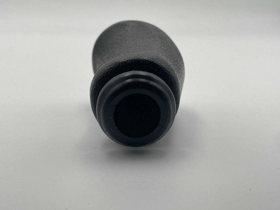 Nuca Maneta Maner schimbator piele compatibil Renault Clio Dacia Logan