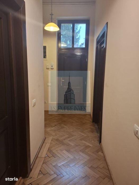 COMISION 0%--Apartament 4 camere decomandat - zona Centrul Istoric