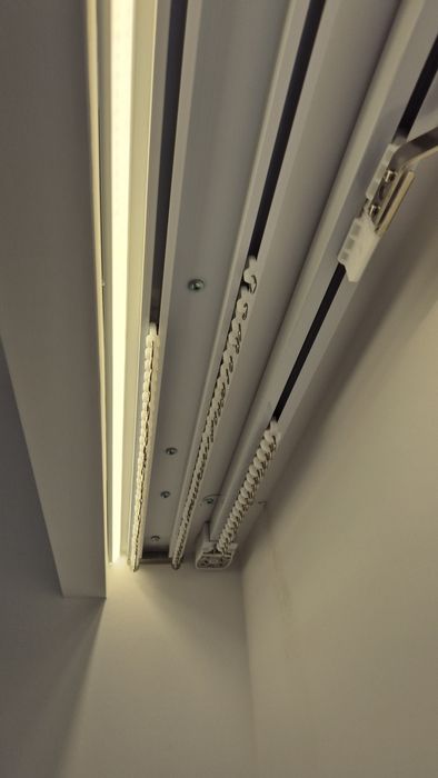 Потолочный и настенный Карнизы для штор Оптом и в розницу