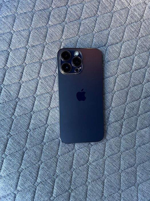 Vand Iphone 14 Pro Max