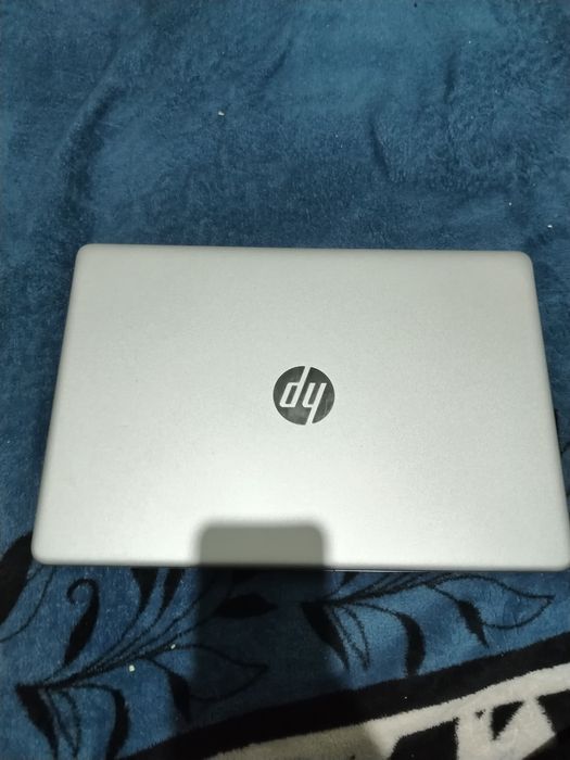 Nomi (HP) pulini kelishib beraman hali yangi noutbuk