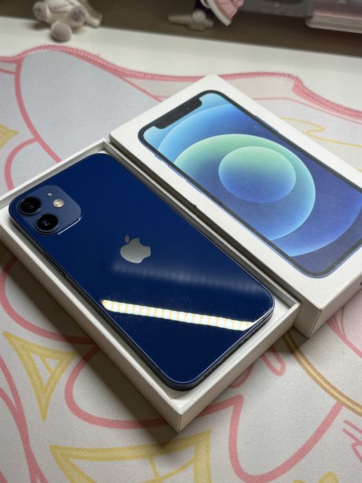 Iphone 12 mini 128gb