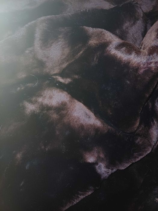 Ново, Овча кожа. 48/50 размер.