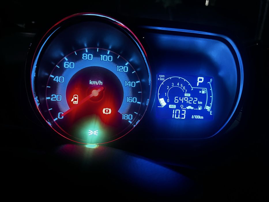 SpaRK 4 2020 yil