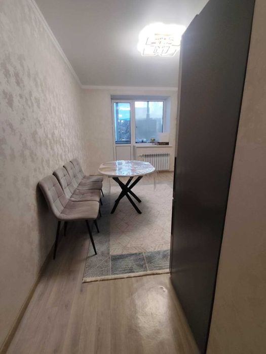 продам 2 комнатную квартиру