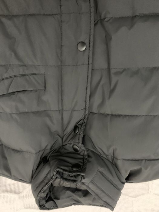 Зимняя куртка