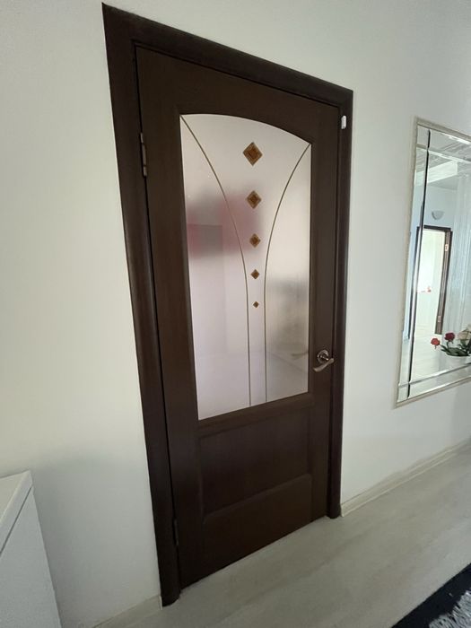 Межкомнатные двери