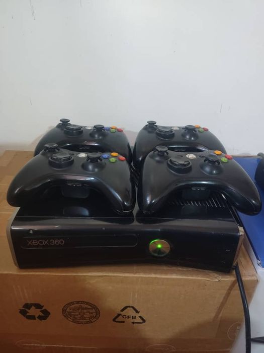 Ps4 Hen 9.00 Xbox 360 freeboot proshivka