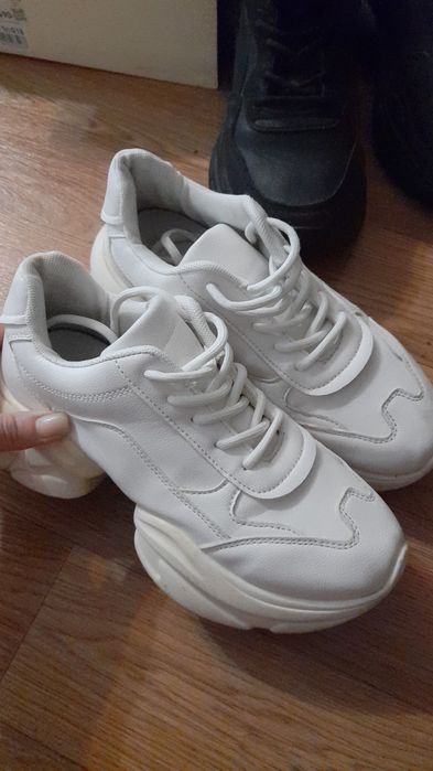 Обувь разная от 1000