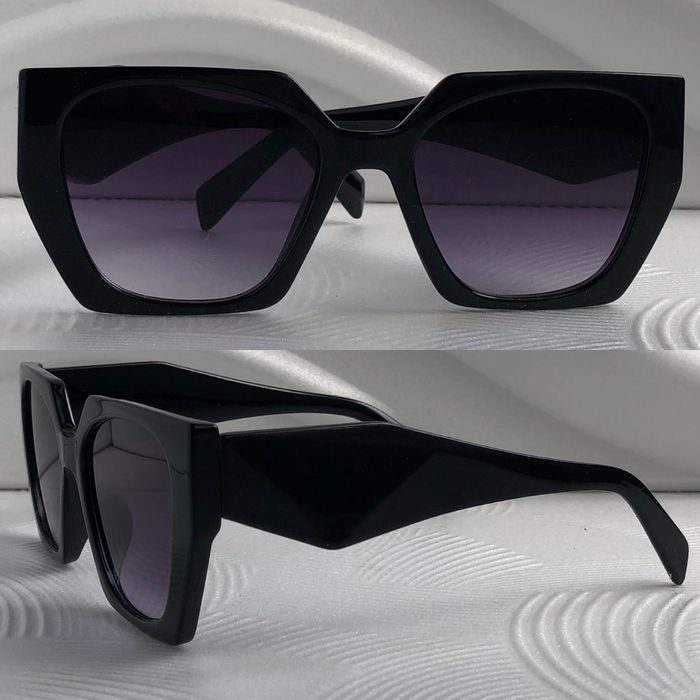 Модерни дамски слънчеви очила