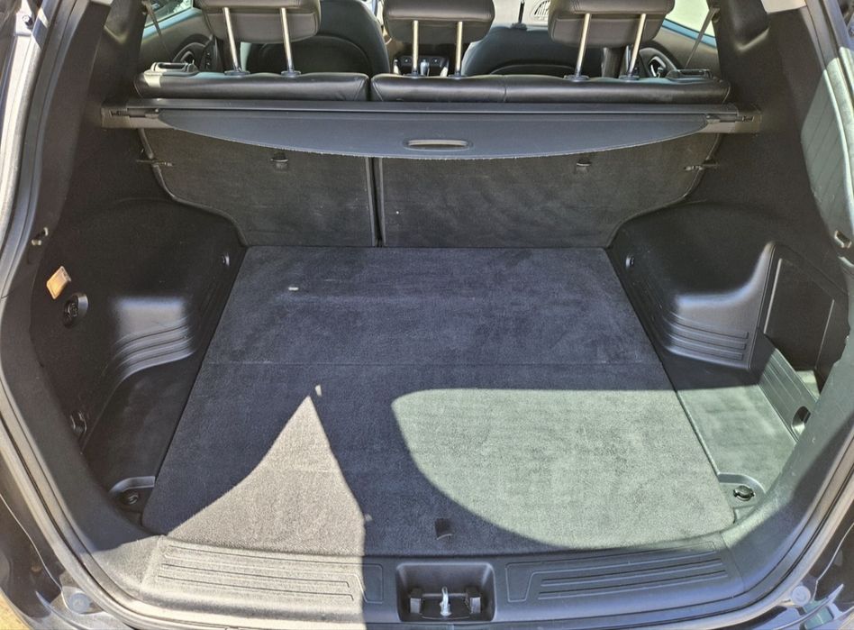 HYUNDAI ix35 2.0 CRDI 184 hp impecabil