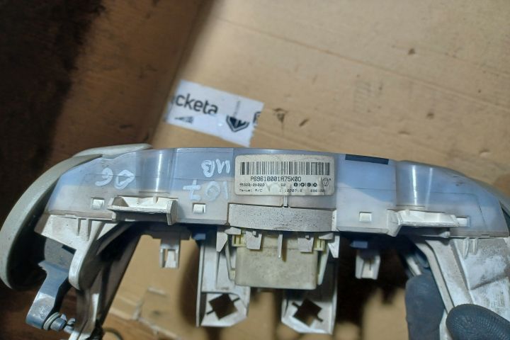 Comanda ventilatie P69610001A75K00 Peugeot 106 prima generatie