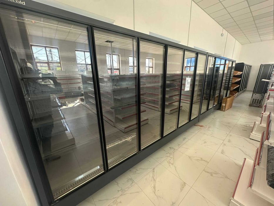 vitrine frigorifice profesionale de vanzare