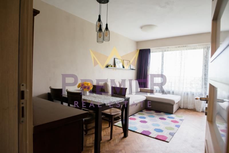 Дава се под наем Тристаен апартамент в Варна, Чайка - 90 кв.м за 663 € - Снимка #4