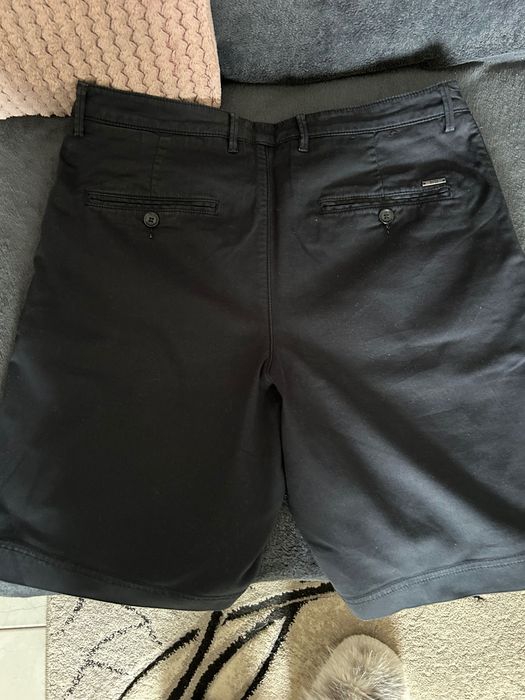 Pantaloni Hugo Boss